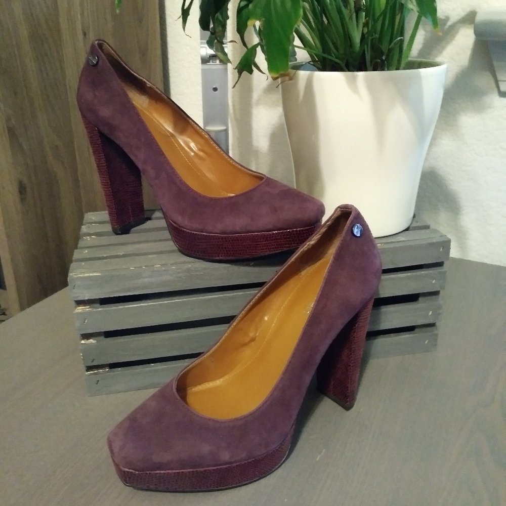 Calvin Klein Heels